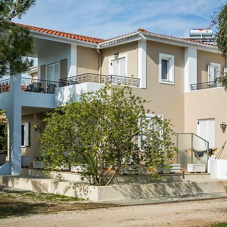Julia'S Luxury Suites, Cephallonia Near Argostoli Kástron Eksteriør billede