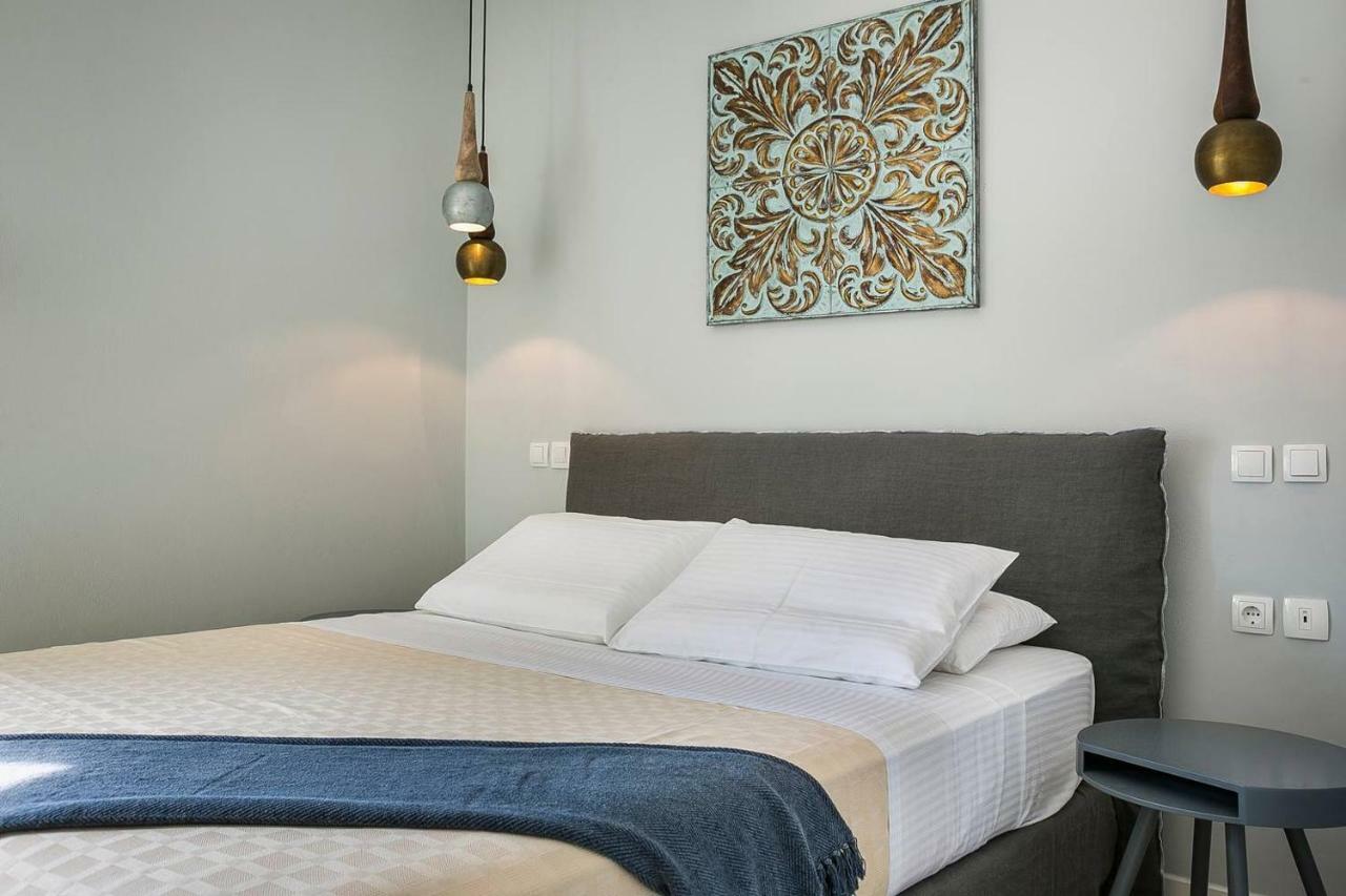 Julia'S Luxury Suites, Cephallonia Near Argostoli Kástron Eksteriør billede